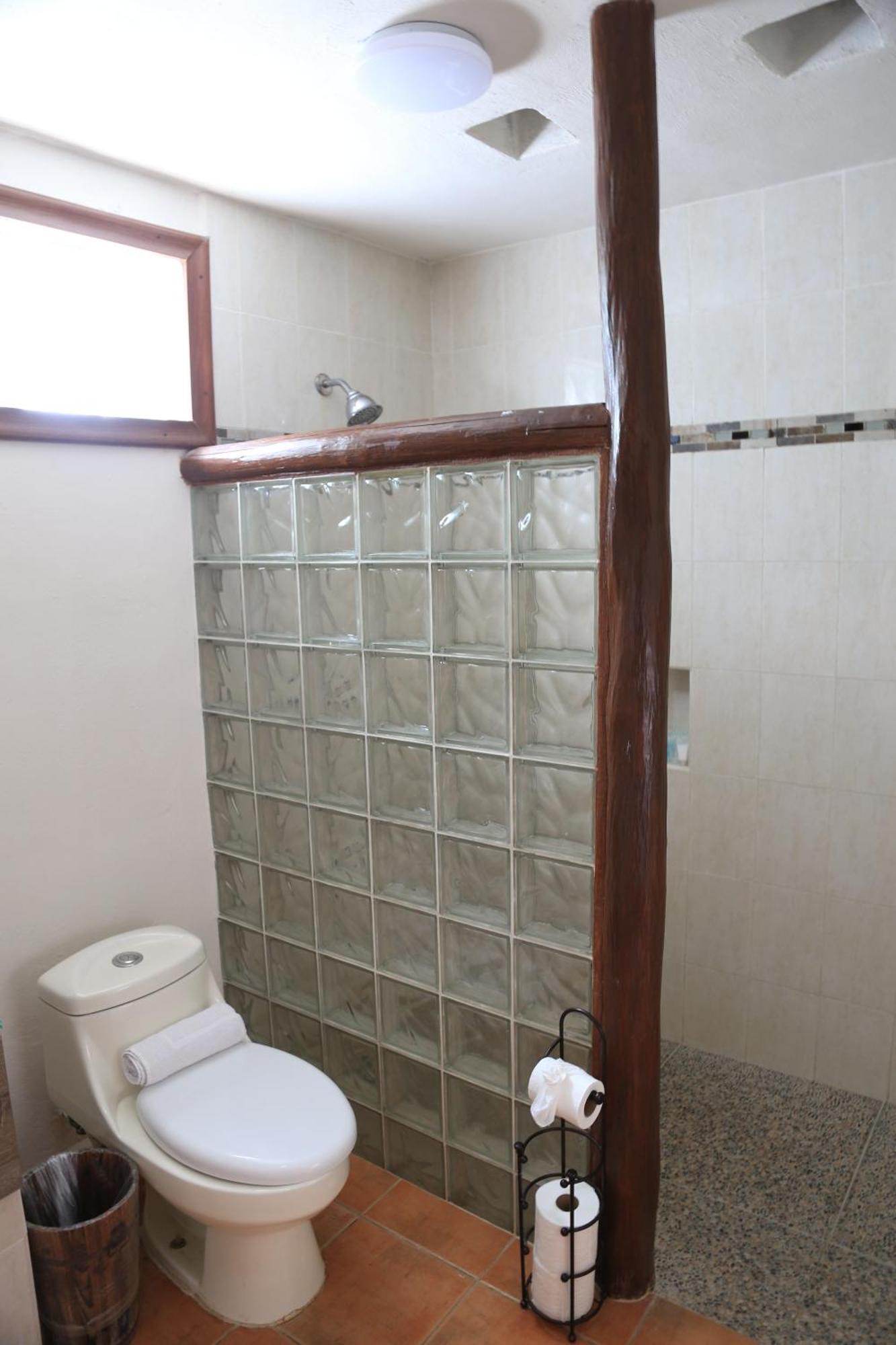 Aluxes Bacalar Hotel Exterior photo